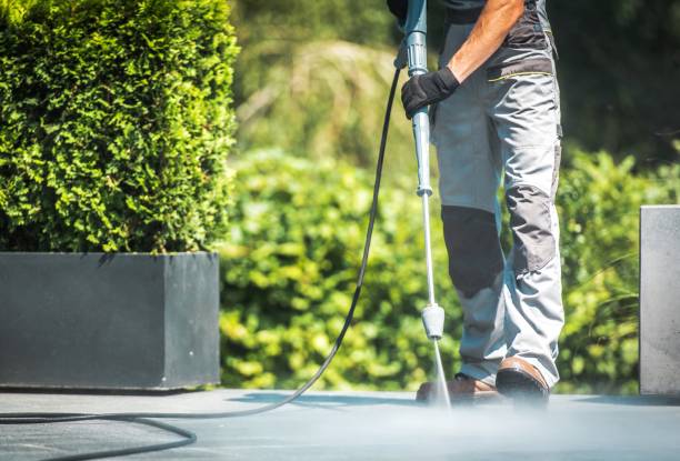 Best Warehouse Cleaning  in Midland, WA