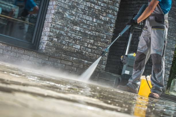 Best Heavy Equipment Washing  in Midland, WA