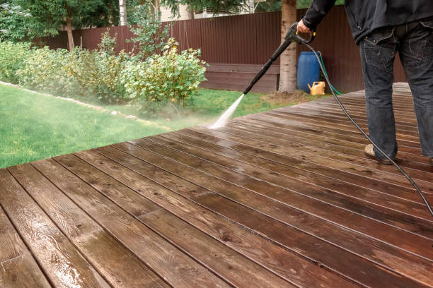 Best House Exterior Washing  in Midland, WA
