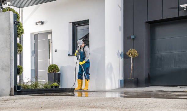Concrete Sealing in Midland, WA